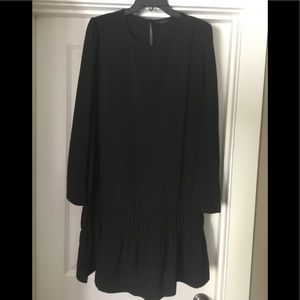 Brand New w/ Tags.  Halogen Dress.